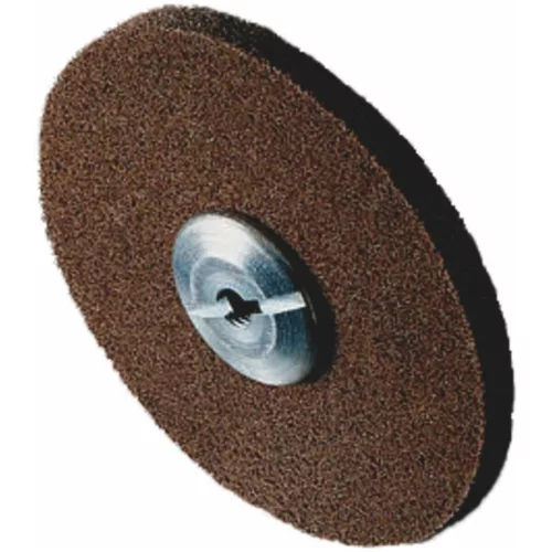 3M Scotch-Brite Vlies kompakt csapos csiszoló ⌀ 25×25 mm 280S