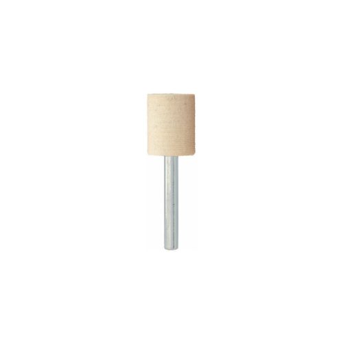 Garant Csapos polírozó filc szár ⌀ 6 mm 170