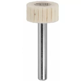 Garant Filc lamellás polírozó szár ⌀ 6 mm ZY2010