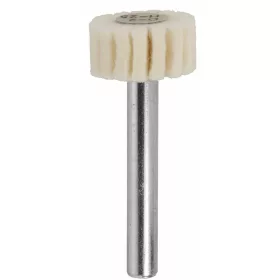 Garant Filc lamellás polírozó szár ⌀ 6 mm ZY2010