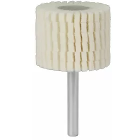 Garant Filc polírozó kefe szár ⌀ 6 mm ZY3020