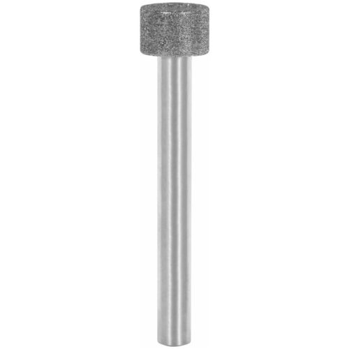 Gyémánt csapos köszörű galvanikus D126 12 mm