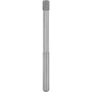 Gyémánt csapos köszörű galvanikus D126 3 mm