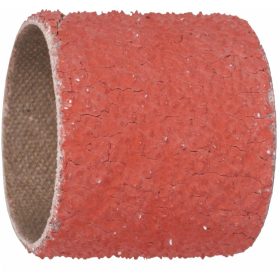 Csiszológyűrű (CER) 60-as szemcse közepes 15X30 mm