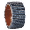 Legyezős csiszológyűrű (ZA), 80-as szemcse közepes 45X30 mm