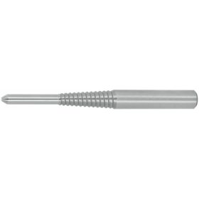 Holex Csiszolótekercs tartó, szár ⌀ 6 mm 3X63 mm