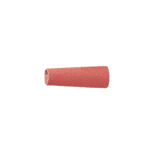 Csiszológyűrű, kúpos (CER),80-as szemcse közepes 20X63 mm