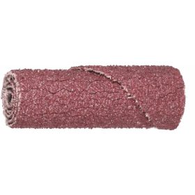   Holex Csiszolótekercs, hengeres (A),80-as szemcse közepes 10X38 mm