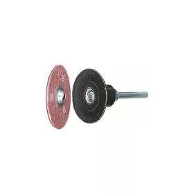  Holex Gumi csiszolótányér, szár ⌀ 6 mm középkemény 25M mm