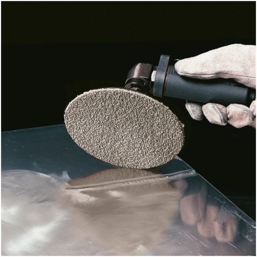 Lukas Tépőzáras csiszolólap (A) készlet, 100 darabos 180