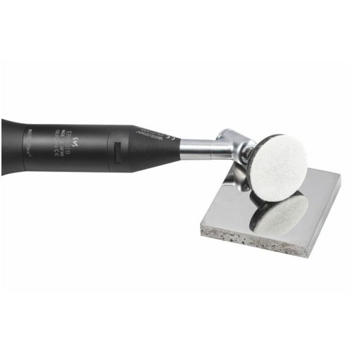 Garant CaraFin gyémánt polírozó tárcsa készlet, 5 darabos D5 µm