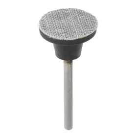 Lukas Gumi tépőzáras csiszolótányér 18 mm