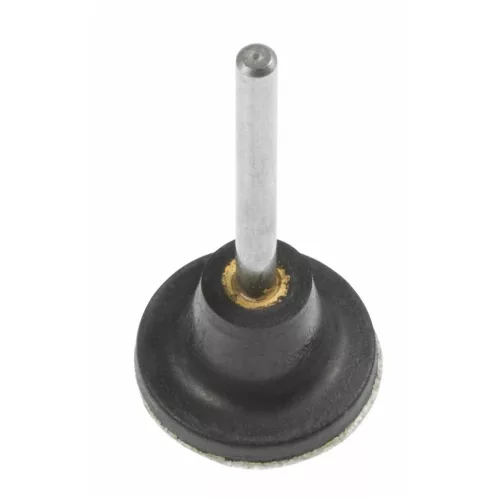 Lukas Gumi tépőzáras csiszolótányér 18 mm