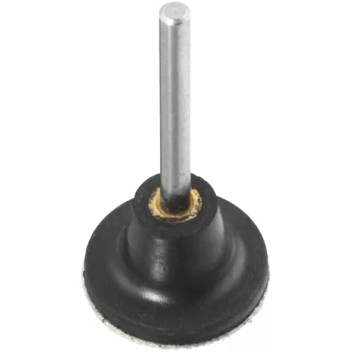 Lukas Gumi tépőzáras csiszolótányér 18 mm