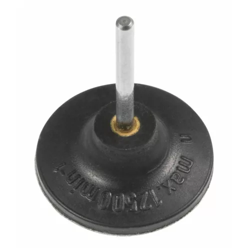 Lukas Gumi tépőzáras csiszolótányér 30 mm