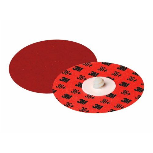 3M Roloc Csiszolótárcsa 984F 36