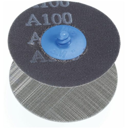 Csiszolótárcsa 237AA 120
