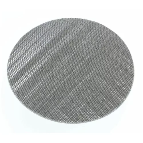 3M Roloc Csiszolótárcsa 237AA 400