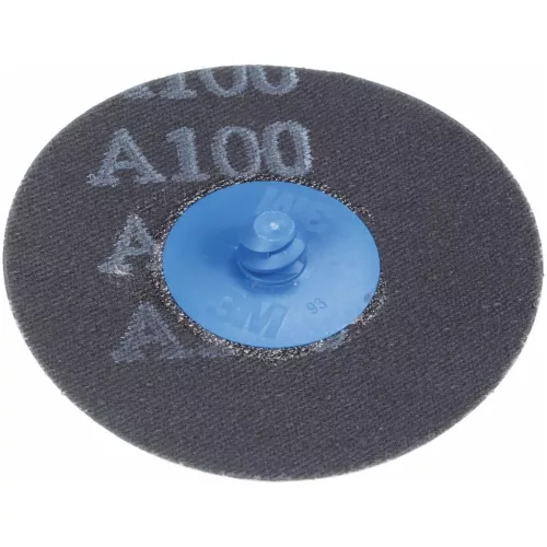 3M Roloc Csiszolótárcsa 237AA 400