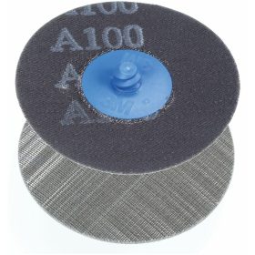 3M Roloc Csiszolótárcsa 237AA 120