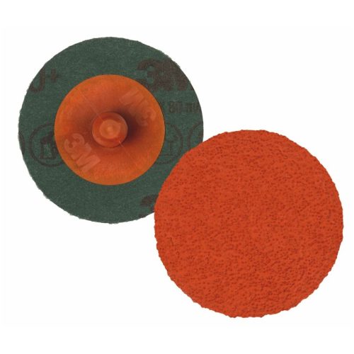 3M Roloc Csiszolótárcsa 787C 60