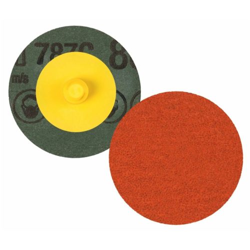 3M Roloc Csiszolótárcsa 787C 80