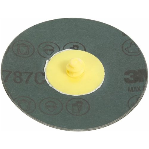 3M Roloc Csiszolótárcsa 787C 120