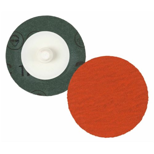 3M Roloc Csiszolótárcsa 787C 120