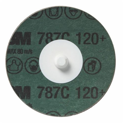 3M Roloc Csiszolótárcsa 787C 120