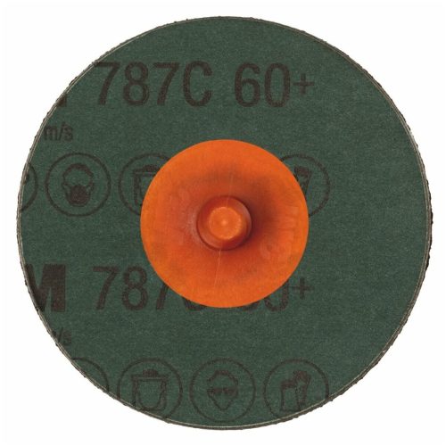 3M Roloc Csiszolótárcsa 787C 60