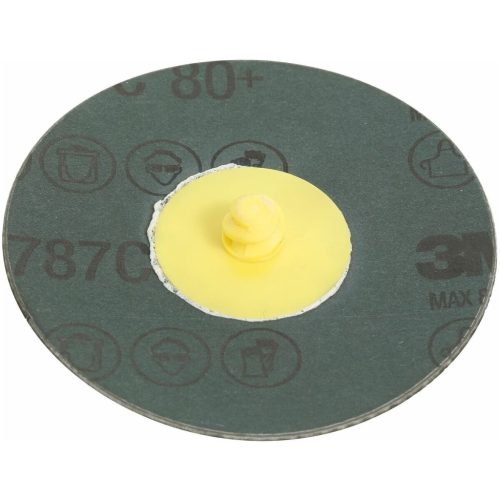 3M Roloc Csiszolótárcsa 787C 80