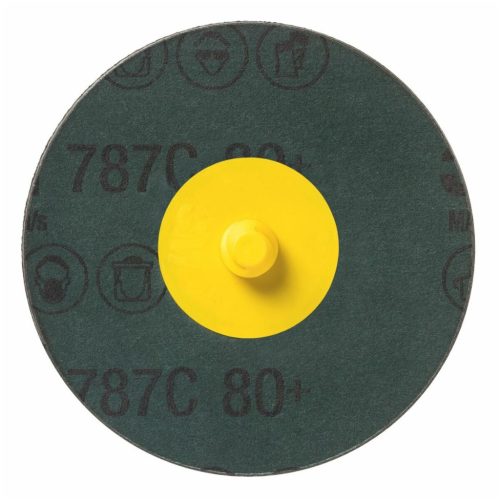 3M Roloc Csiszolótárcsa 787C 80
