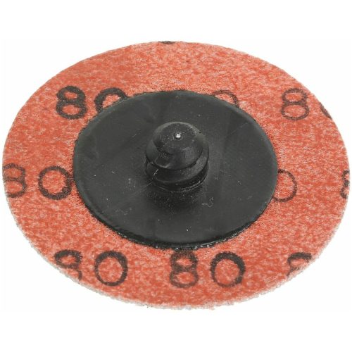 Csiszolótárcsa (ZA) 80