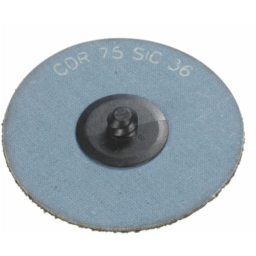 Pferd Combidisc csiszolótárcsa (SiC) 36