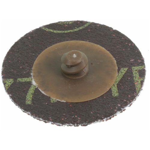 3M Roloc Csiszolótárcsa 777F 36