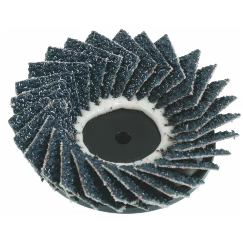 Tyrolit Soft Job legyezős csiszolótárcsa (ZA) 40