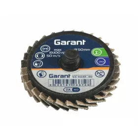 Garant Legyezős tárcsa (ZA) 40