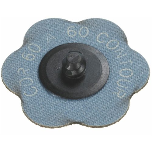 Pferd Combidisc CONTOUR csiszolótárcsa 120