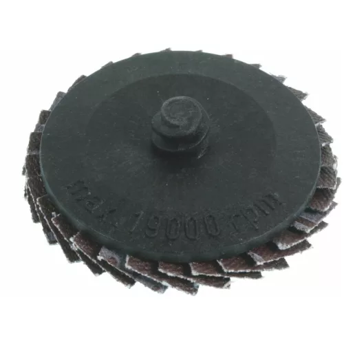 Lukas Legyezős csiszolótárcsa (ZA) 40