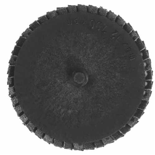 Lukas Legyezős csiszolótárcsa (ZA) 40