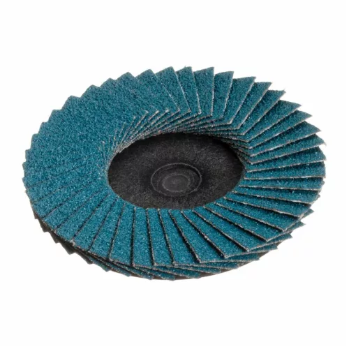 Lukas Legyezős csiszolótárcsa (ZA) 60