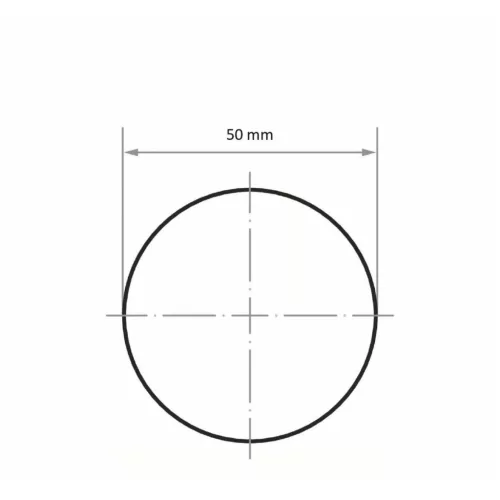 Lukas Legyezős csiszolótárcsa (ZA) 60