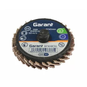 Garant Legyezős tárcsa (CER) 40