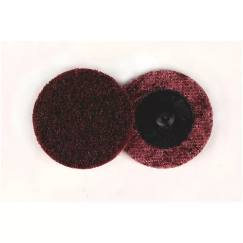 Vlies finiselő korong SC-DR 180