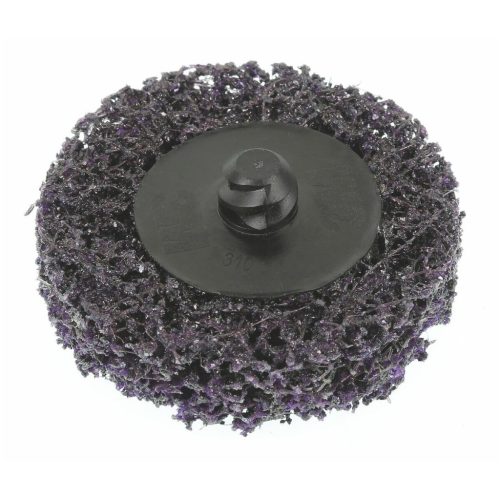 3M Roloc Durva tisztítótárcsa (SiC) CRS