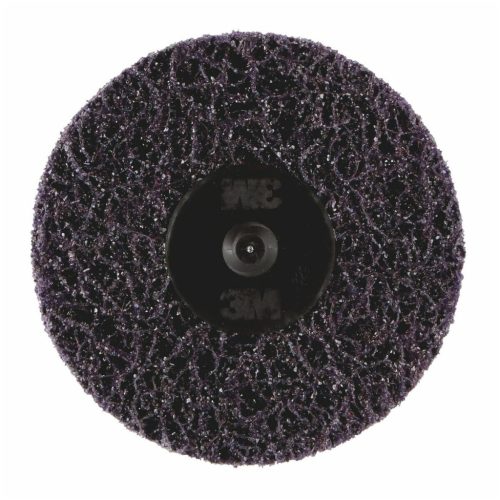 3M Roloc Durva tisztítótárcsa (SiC) XCRS