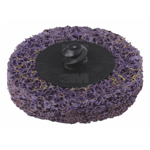 Tisztítótárcsa (A)  MED