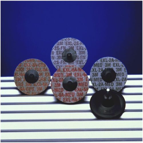 3M Roloc Kompakt tárcsa XL-UR 280