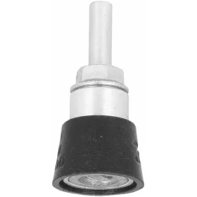   3M Roloc Gumi csiszolótányér, szár ⌀ 6 mm közepes 25 mm