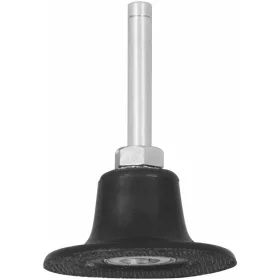   Holex Gumi csiszolótányér, szár ⌀ 6 mm középkemény 50 mm